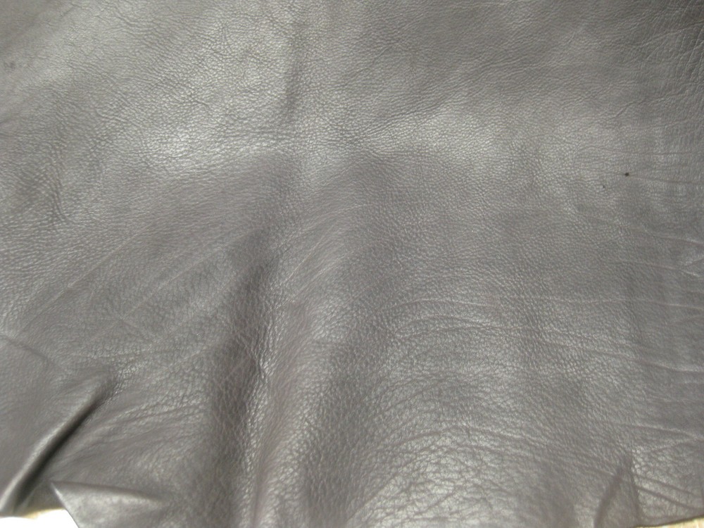 Tanned Lamb Leather # 0009794 ROW 76