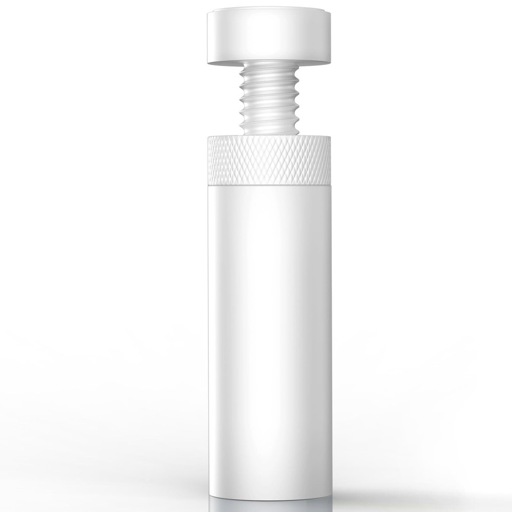 GPU Support Bracket Adjustable Height Vertical GPU Sag Bracket with Magnet an...