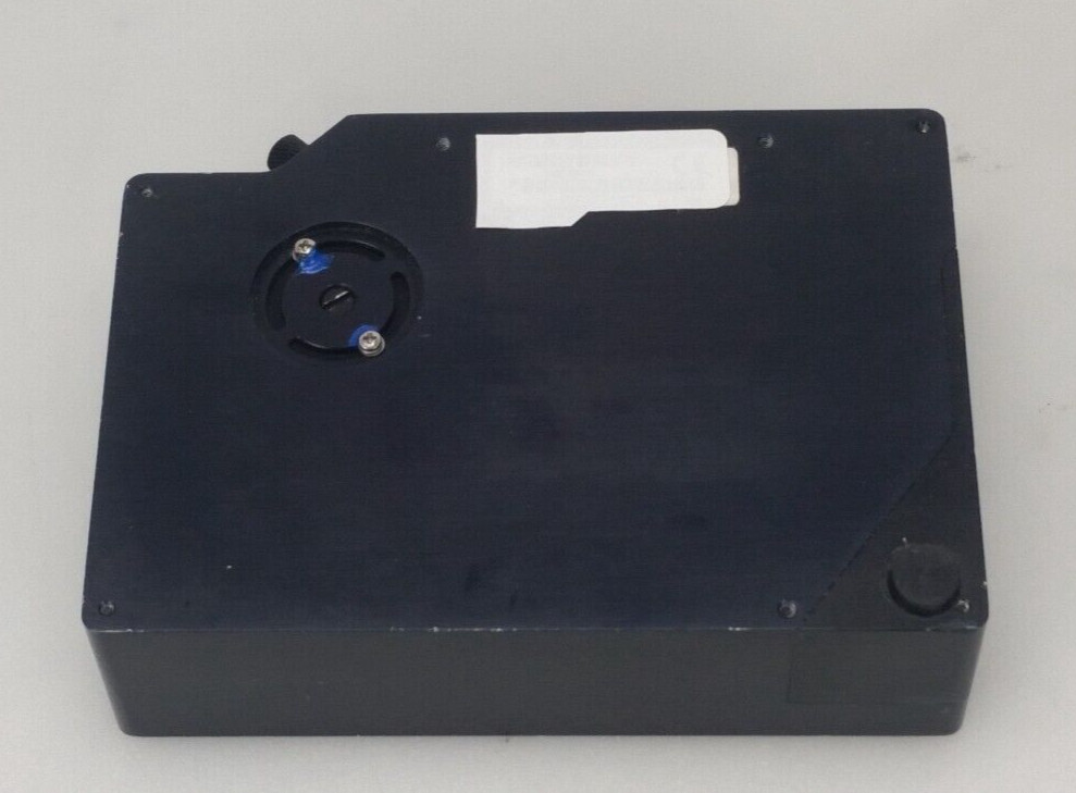 AS-IS OCEAN OPTICS HR4000 High Resolution USB Spectrometer NO RETURN