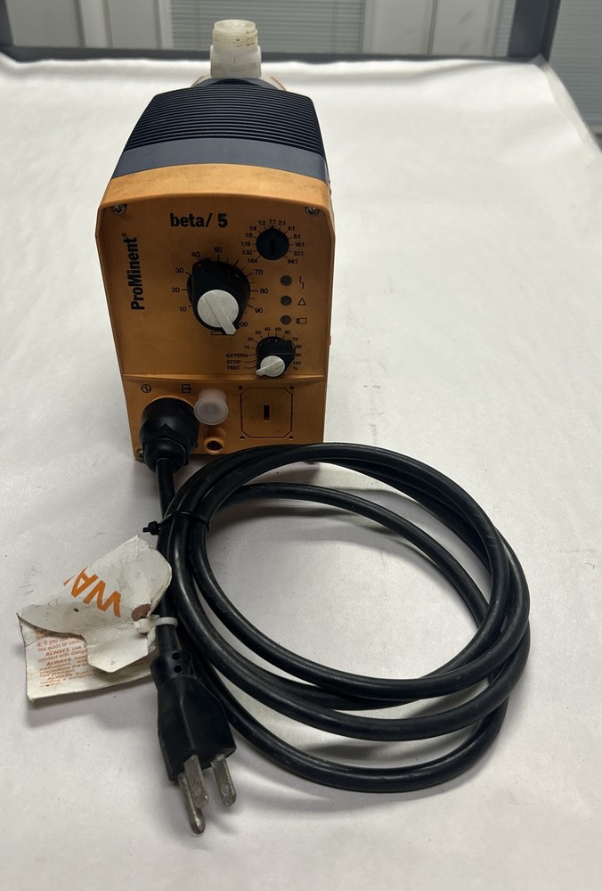 PROMINENT,BT5B0713PVT4000UD000000,DOSING PUMP
