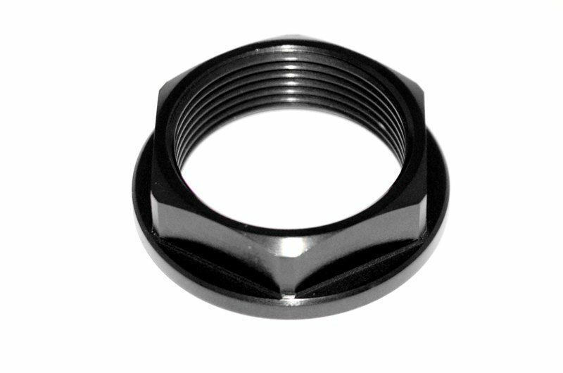FRONT WHEEL NUT DUCABIKE FOR DUCATI SCRAMBLER CLASSIC