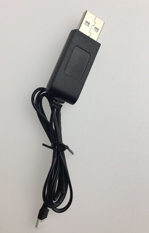 Sharper Image DX-5 Drone Battery Charger