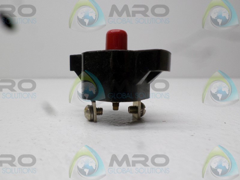 METALS & CONTROLS CM-15 RELAY NSNP