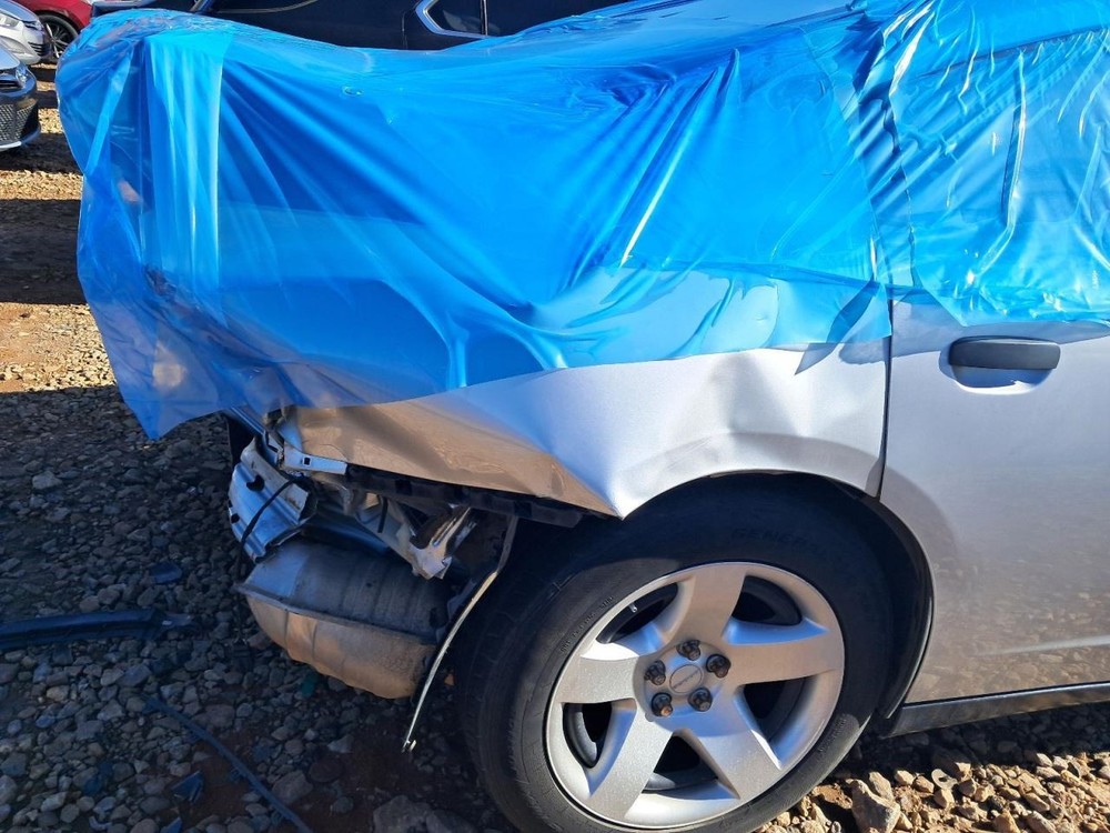 Driver Left Front Window Regulator Fits 11-23 300 4905821