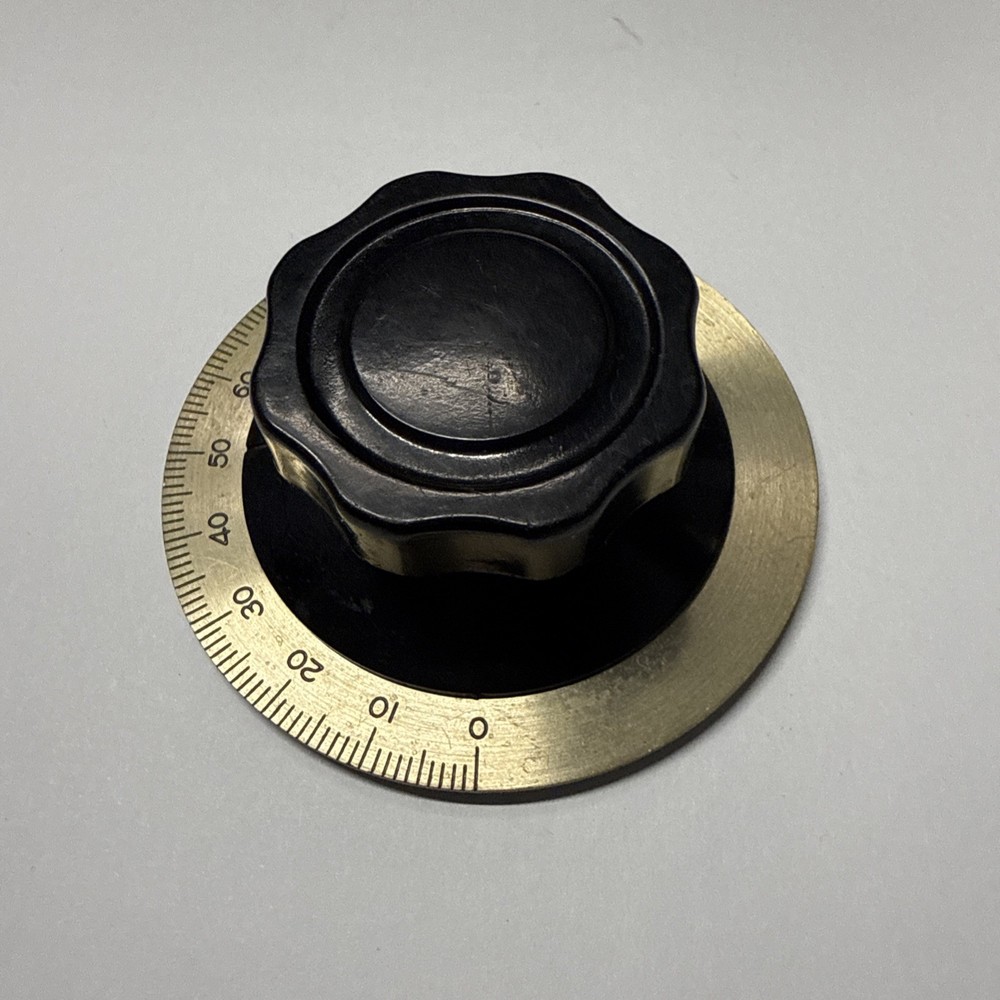 PARASET replica DIAL #1