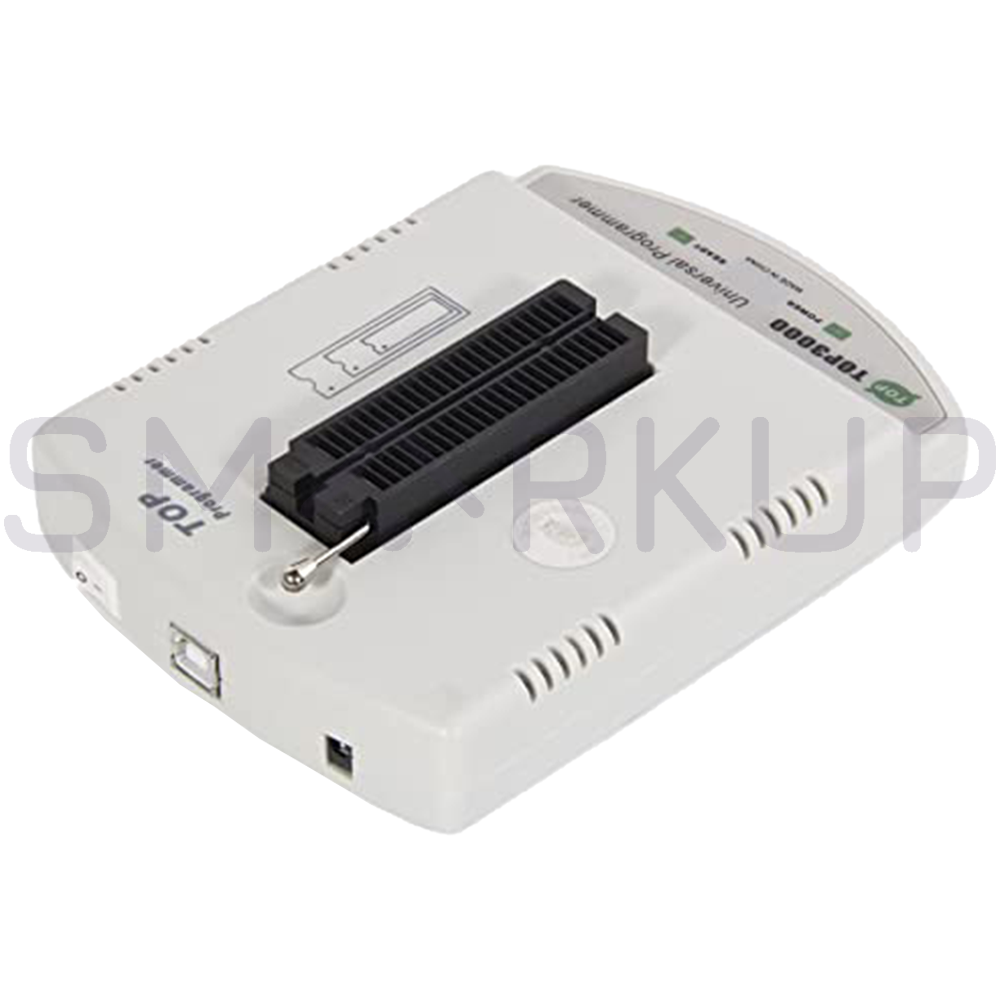 New In Box TOP TOP3000 USB Universal Programmer
