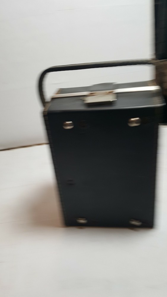 Vintage Amprobe AC Current Recorder LAA82 Untested