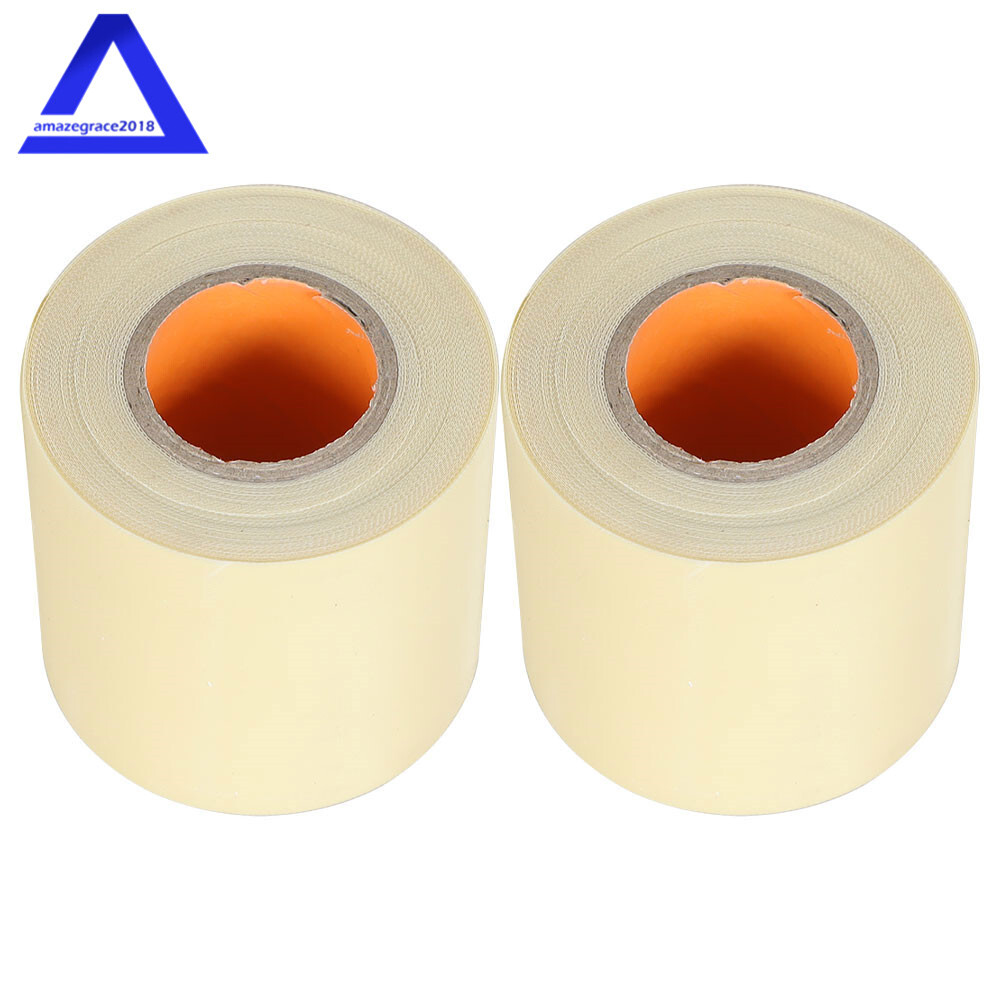 25ft Mini Split Heat Pump Install Kit 1/4" & 3/8" Copper Line with Accessories