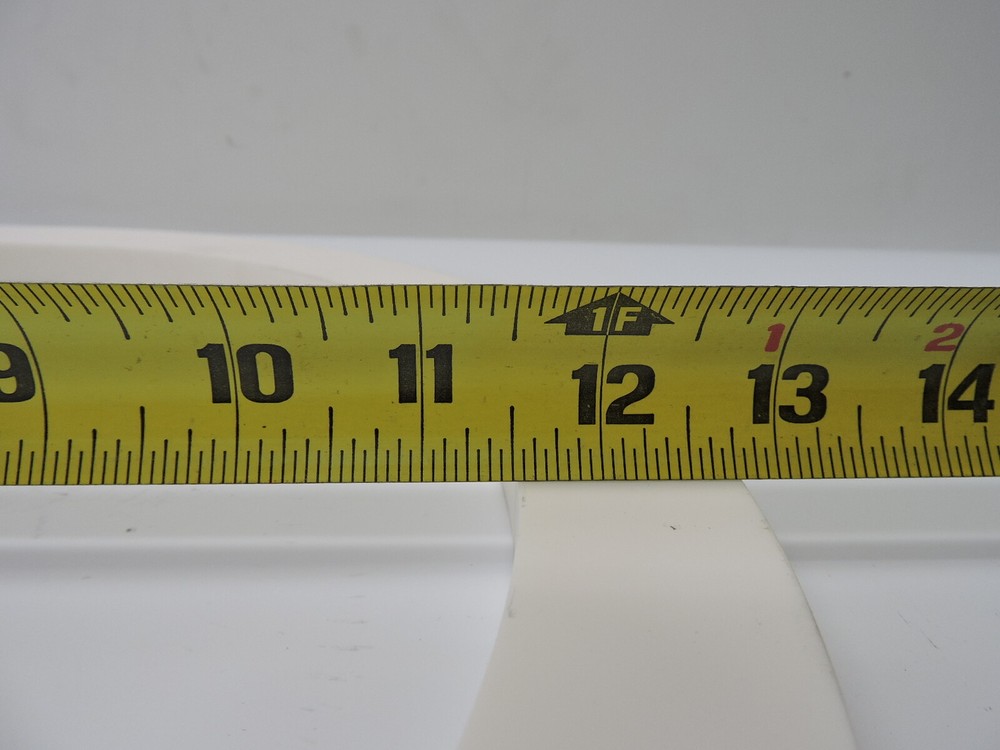 LAM Reseach Ceramic Ring 11.5" Inside Diamater, 14" 1721742