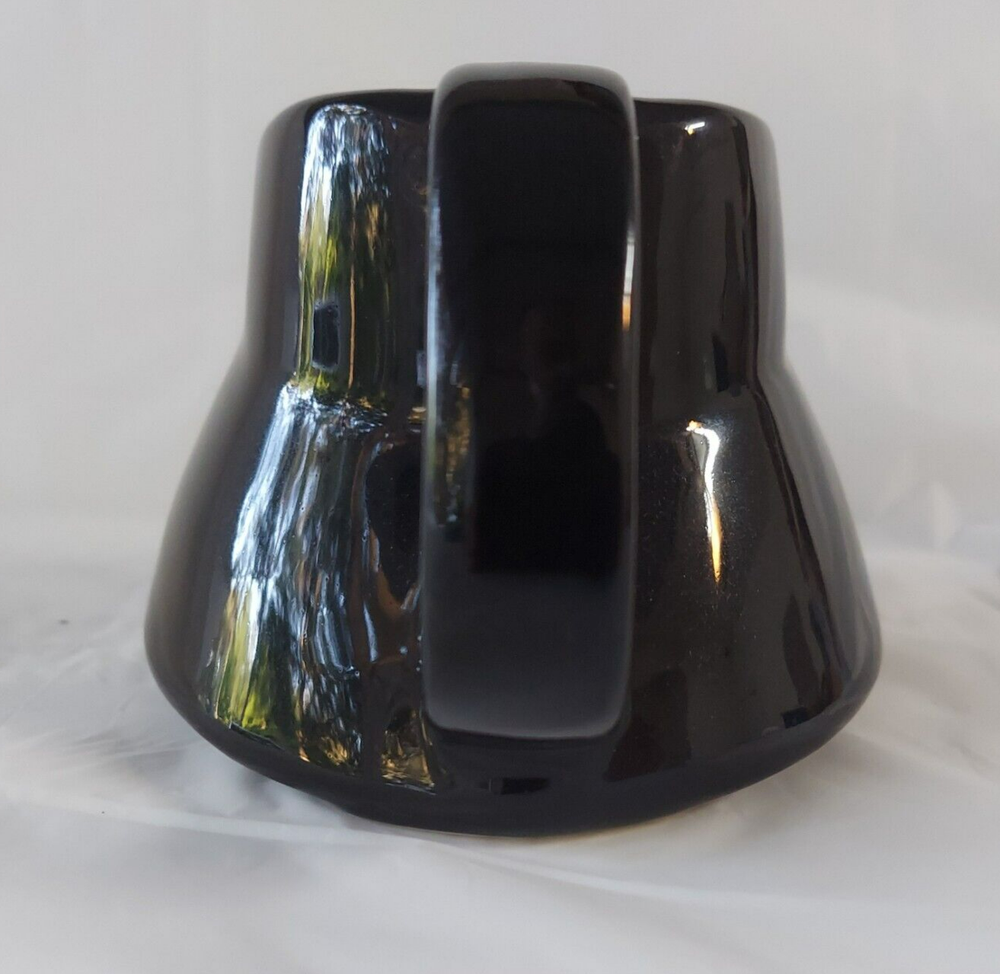 Star Wars Darth Vader Coffee Mug