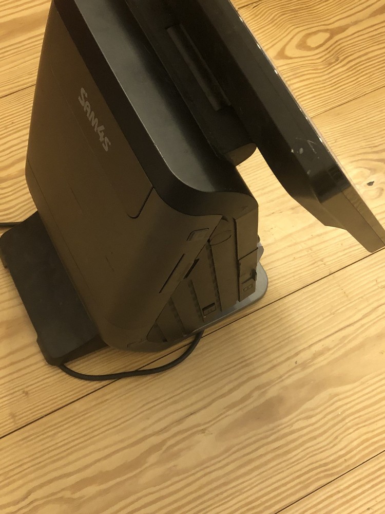 SAM4S SPT-7650 POS Touchscreen SERVER