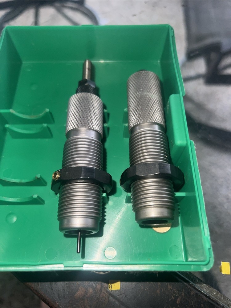 Rcbs 284 Winchester Dies