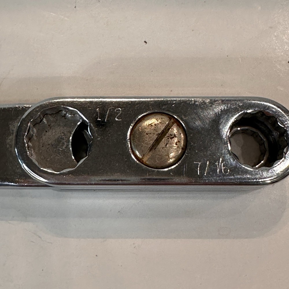 Roto-Wrench 8 Sizes Standard Spin Lock Design