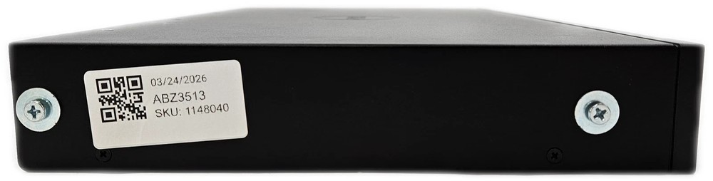 Dell MPU2016 Universal KVM Switch Box