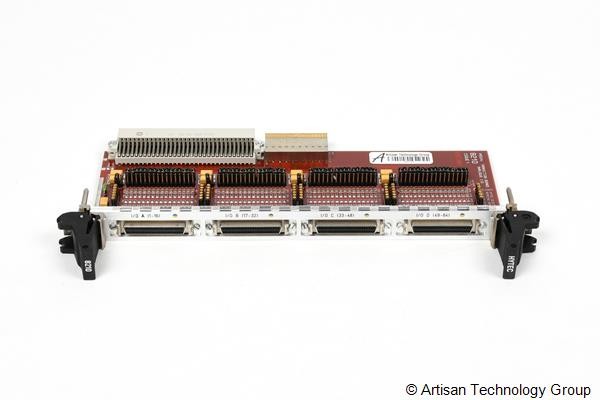 Hytec Electronics VTB 8210 TCPT Transition Board