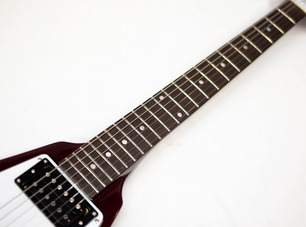 Edwards E-Fv-Ltd *Yo258