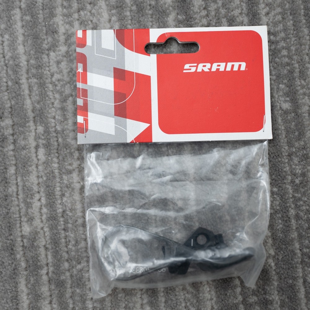 SRAM XX1 Eagle Trigger Pull (Thumb) Lever Kit Right New Cycling