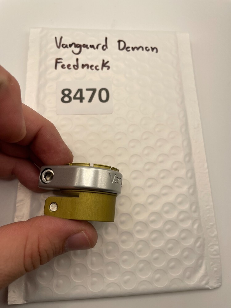 Vanguard Demon Feedneck