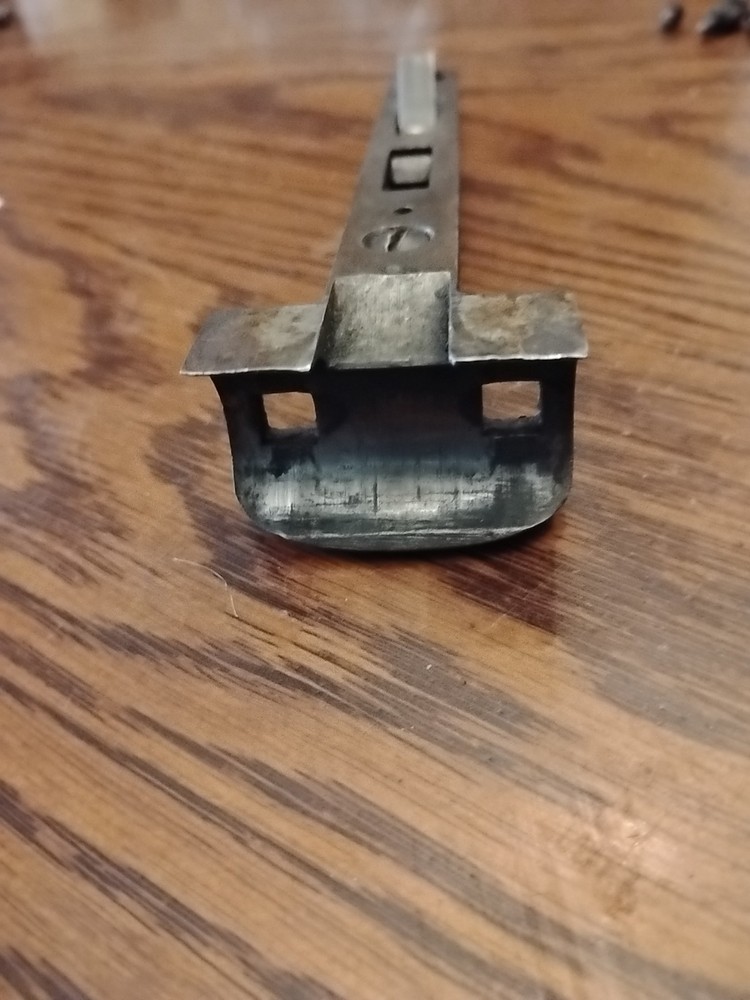 Stevens 325 Fore End Iron