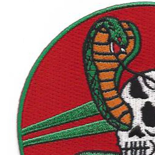 VA-155 Attack Squadron Patch