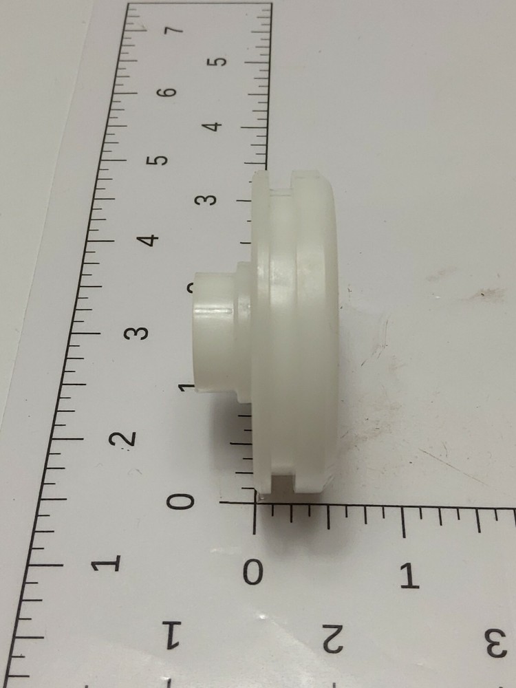 MAX POPPET CN34679 (NOS)