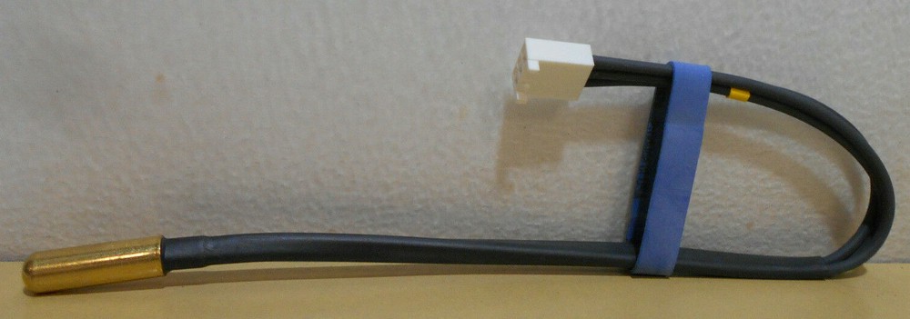 Honeywell 50001464-001 A-1831 Temp Sensor Probe