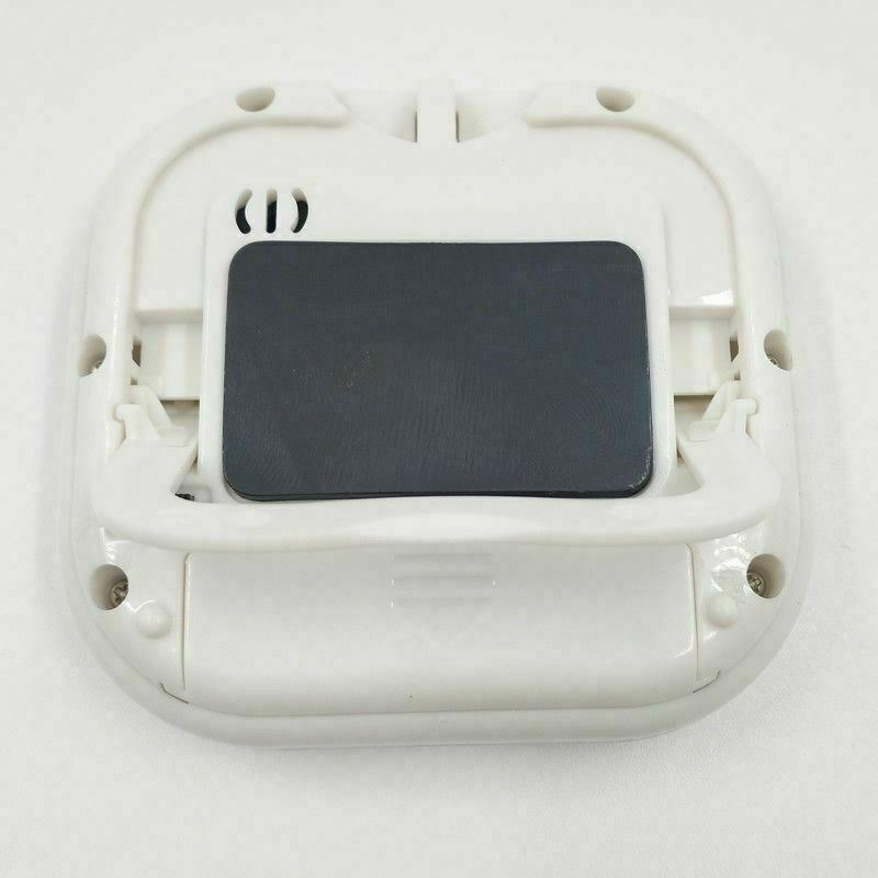 Magnetic Large LCD Screen Digital Kitchen Timer Alarm Count Up Down