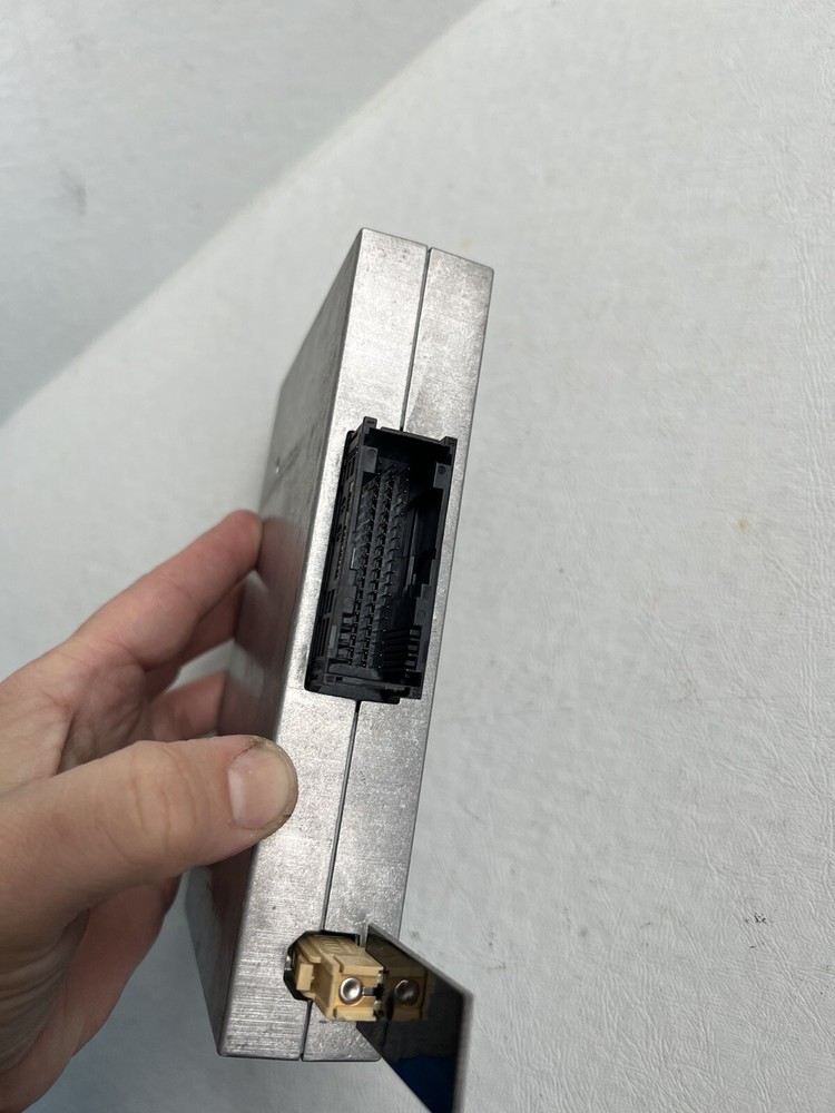 2011 AUDI A4 B8 BLUETOOTH INTERFACE COMMUNICATION COMPUTER CONTROL MODULE OEM