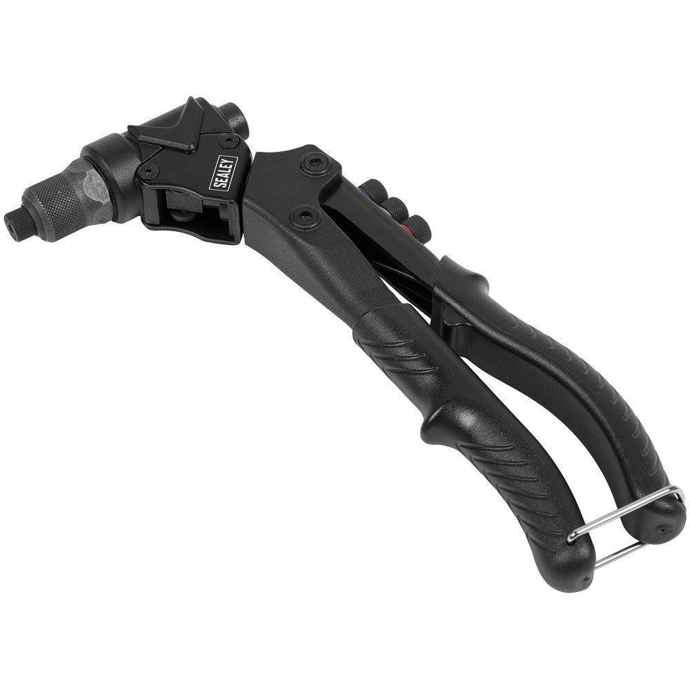 Sealey AK3991 Swivel Head Riveting Kit
