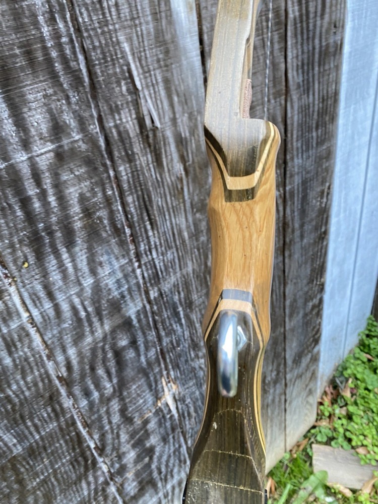 Hanging/ Carry Sling Hook For Recurve Bow Longbow Or Compound Bow