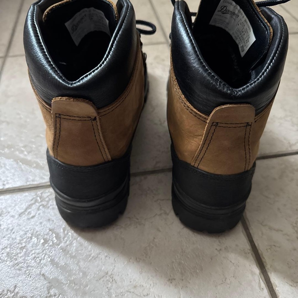 Danner GORETEX Combat Hiker