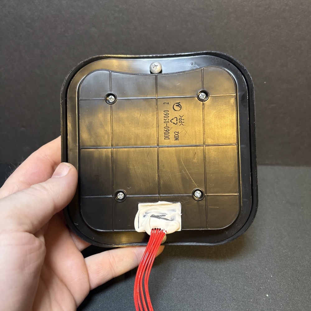 Instant Pot IDUO60 V3 6-Qt Pressure Cooker Replacement Control Panel Display