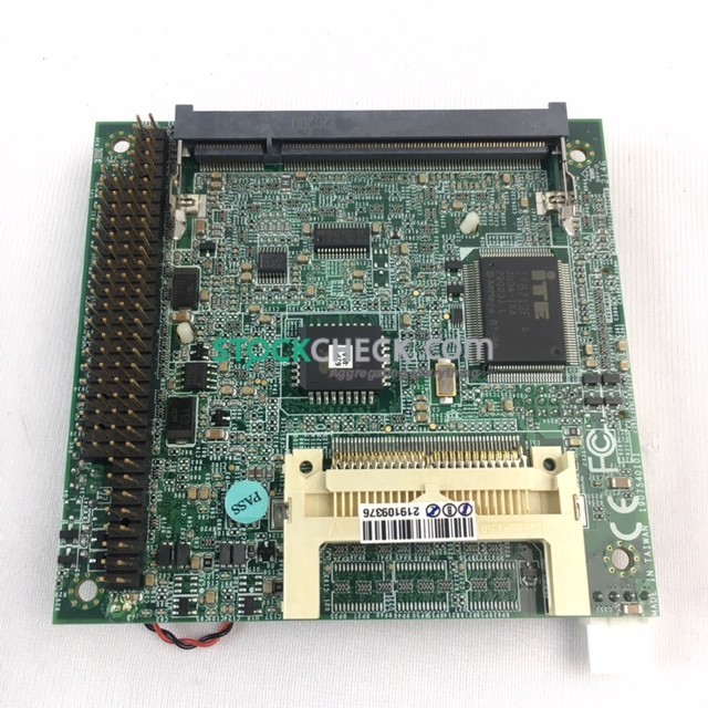 Aaeon TF-PFM-540I-A10 CPU Board