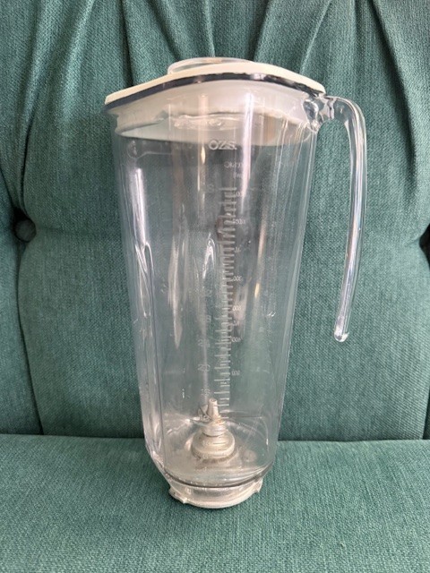 Vintage Nutone Built-in Food Center Accessories SOLD IN LOTS Model 171 N