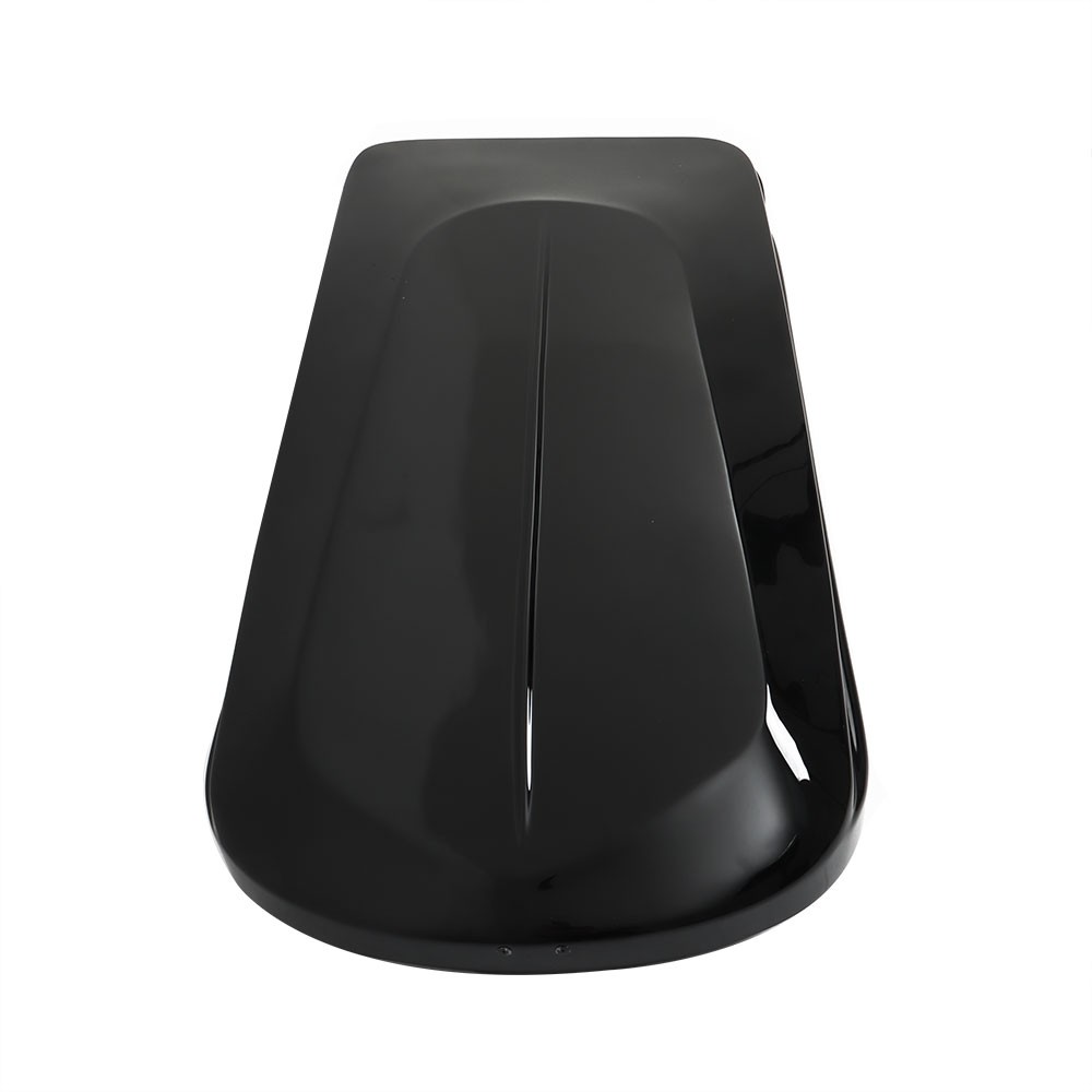 Labwork 2Key 14 ft³ Car Top Cargo Carrier Vehicle Roof Luggage Storage Box