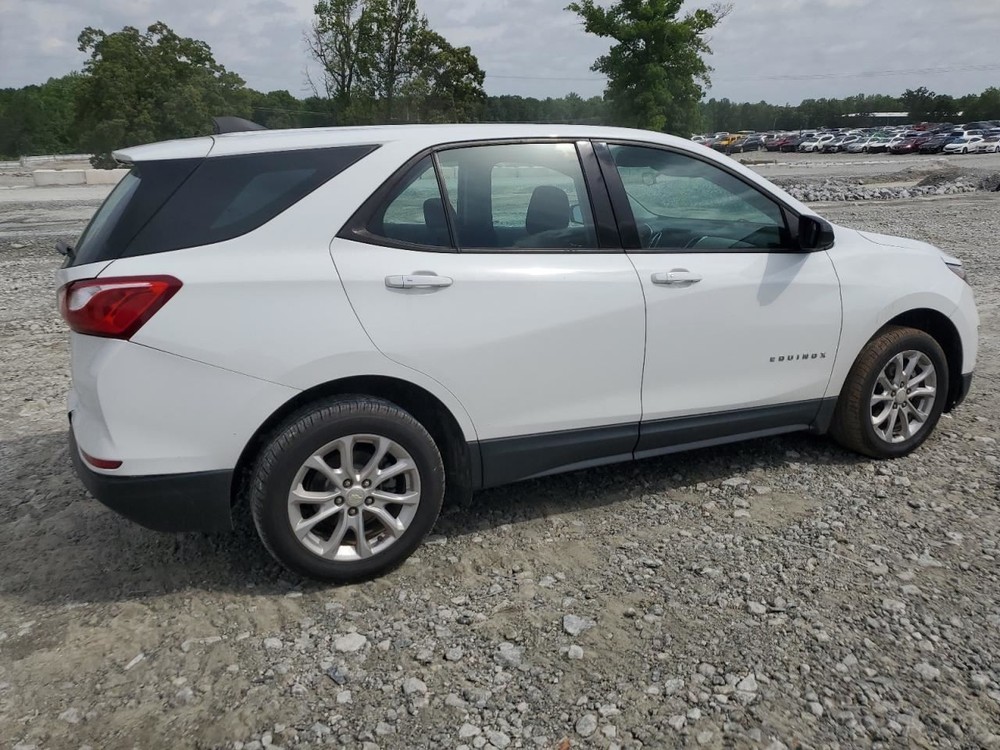 Fuse Box Engine Fits 18-22 EQUINOX 4721474