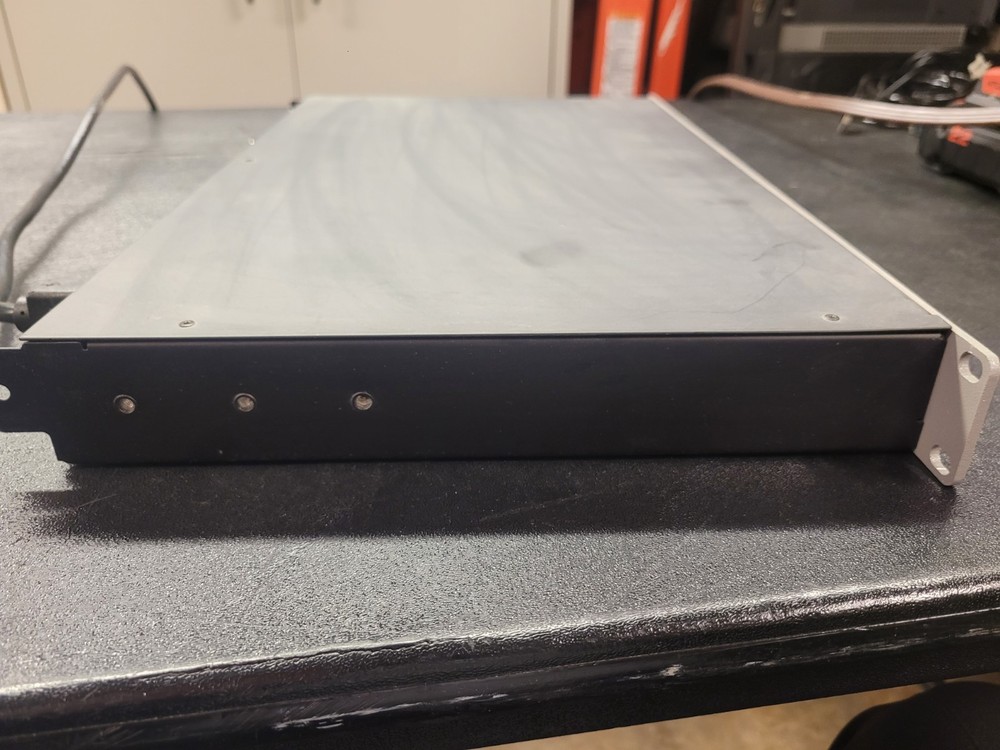 Martin Ether2DMX8 Artnet to DMX