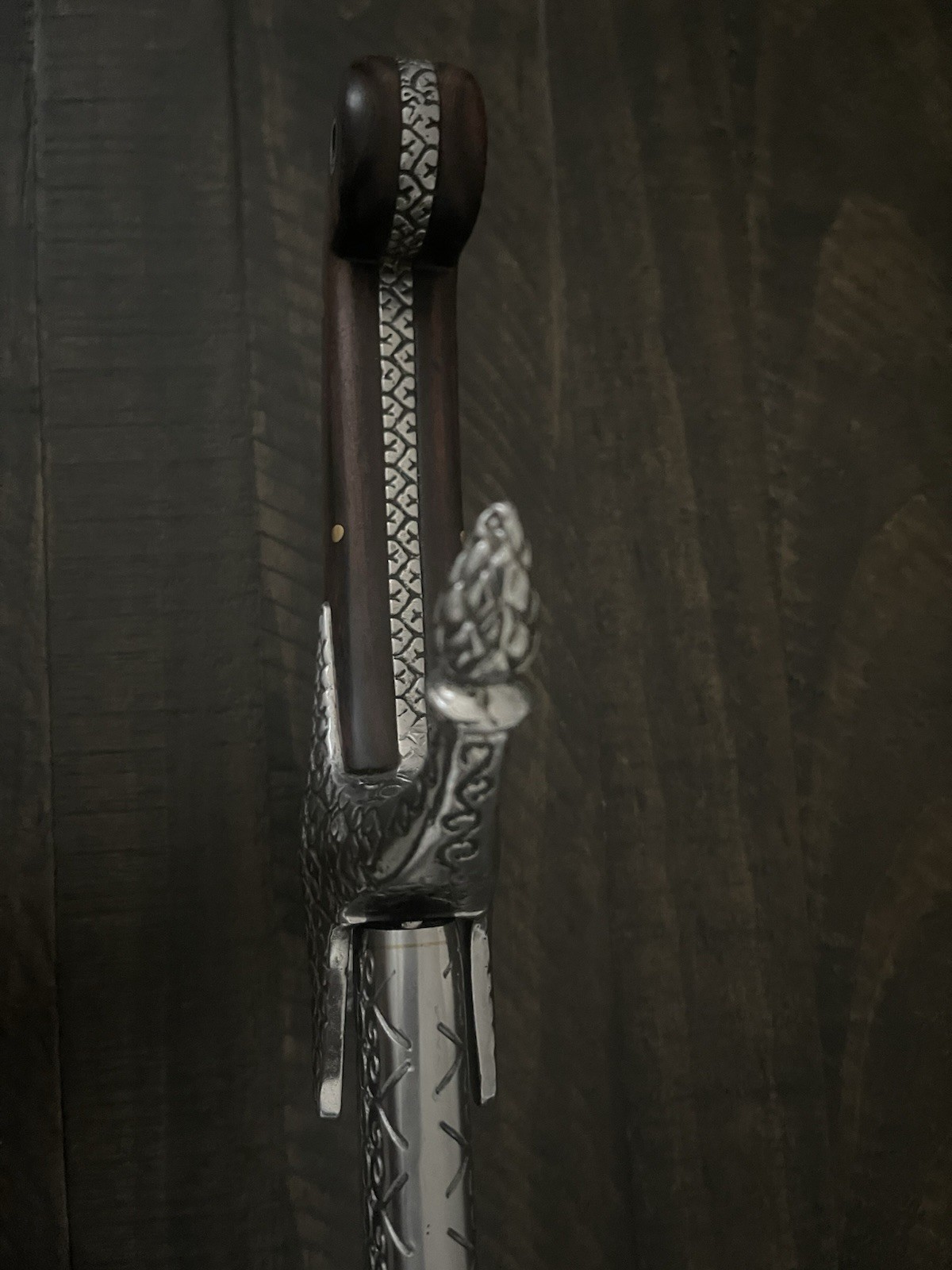 Scimitar Shamshir Kilij Sword