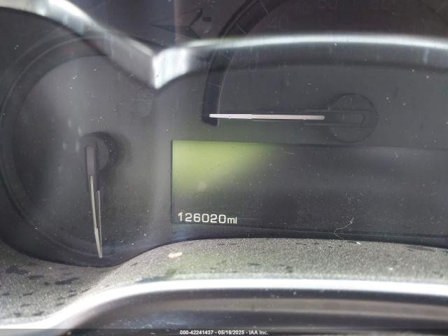 Used Blind Spot Detection System Warning Control Module fits: 2015 Cadillac Srx