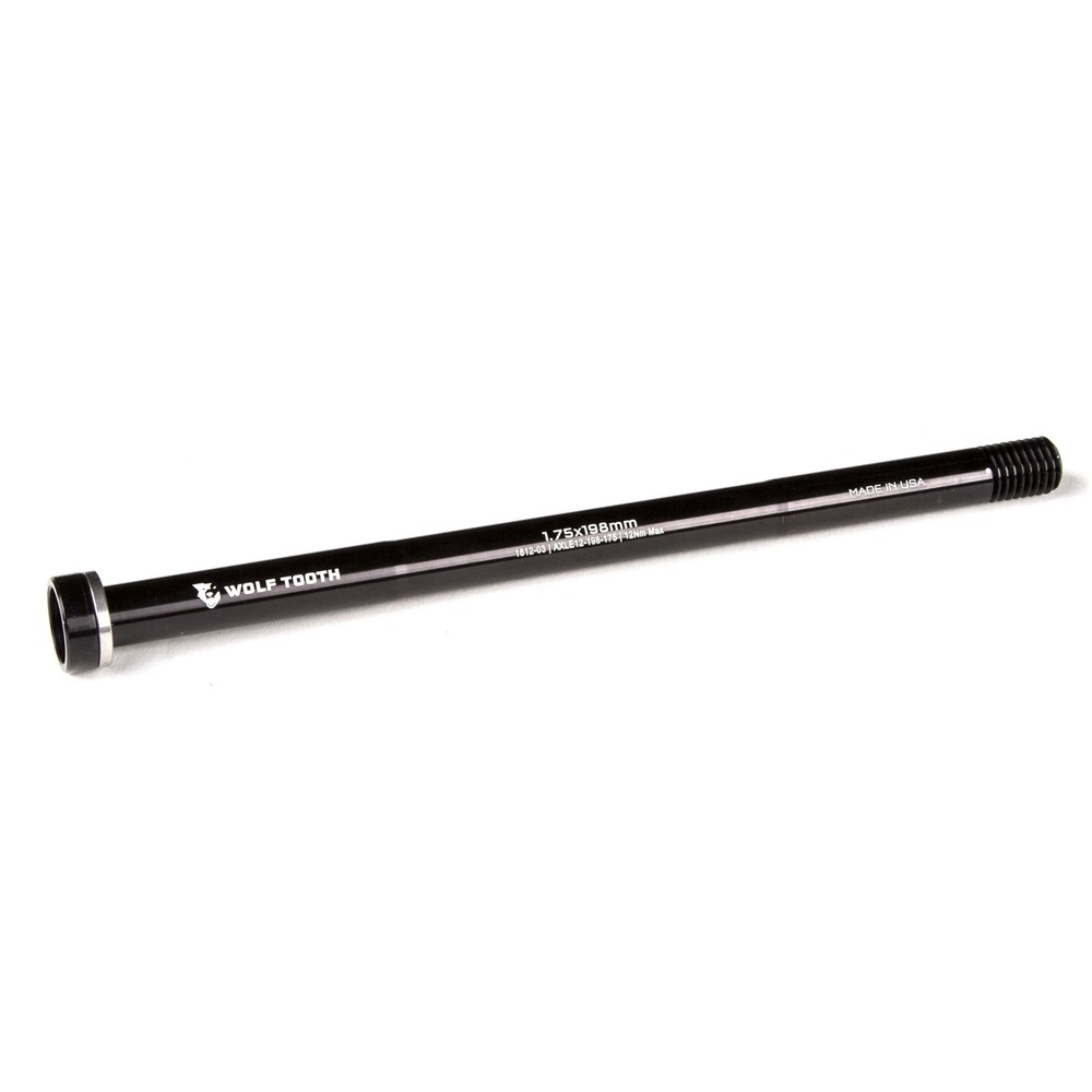 Wolf Tooth Rear Axle
