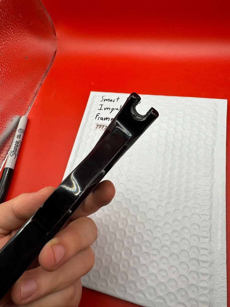 Smart Parts Impulse Frame