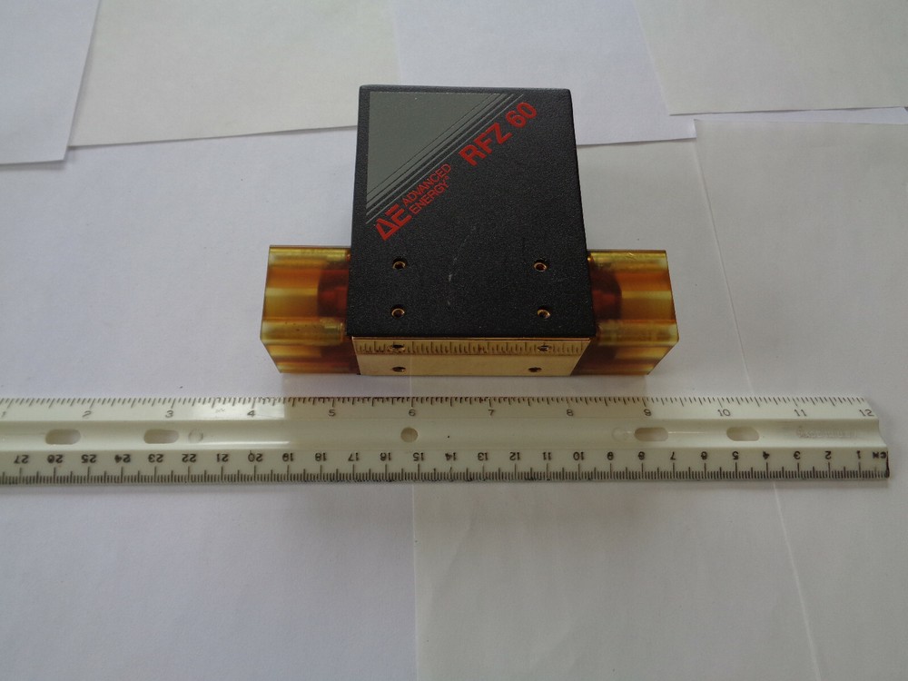 Advanced Energy RFZ60 RF Impedance Probe