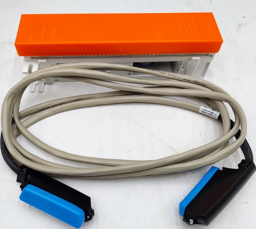 ADTRAN 1800001L1 Total Access IAD Installation Kit Amphenol Punch