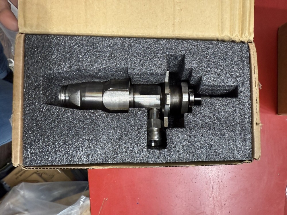 17C-721 Airless Sprayer Pump Replacement