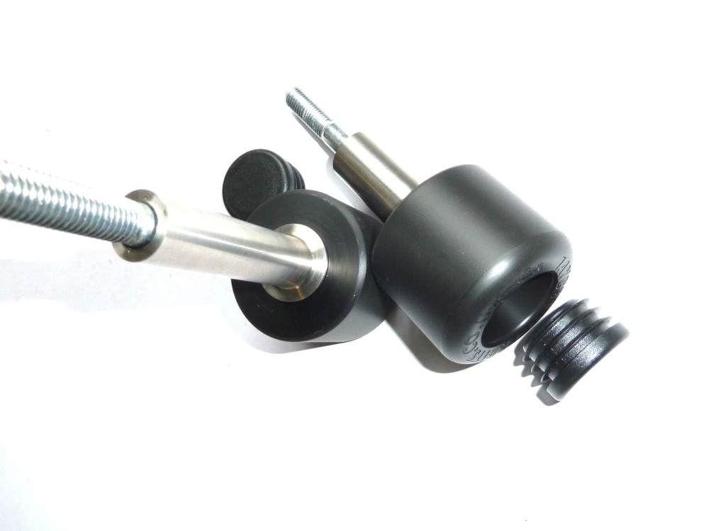 BMW S1000R 2017-2020 ENGINE FRAME SLIDERS OGGYS KNOBS PADS SAVERS ANTI FALL