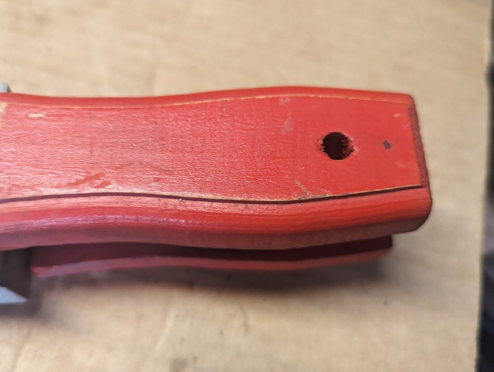 DO - IT Mold Bell BE-9-S2