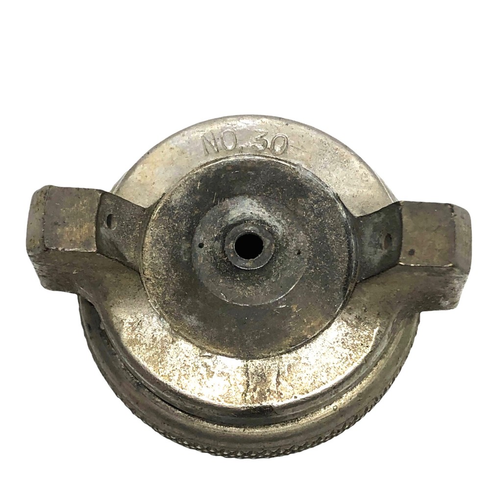 Devilbiss Paint Spray Gun No. 30 Air Cap