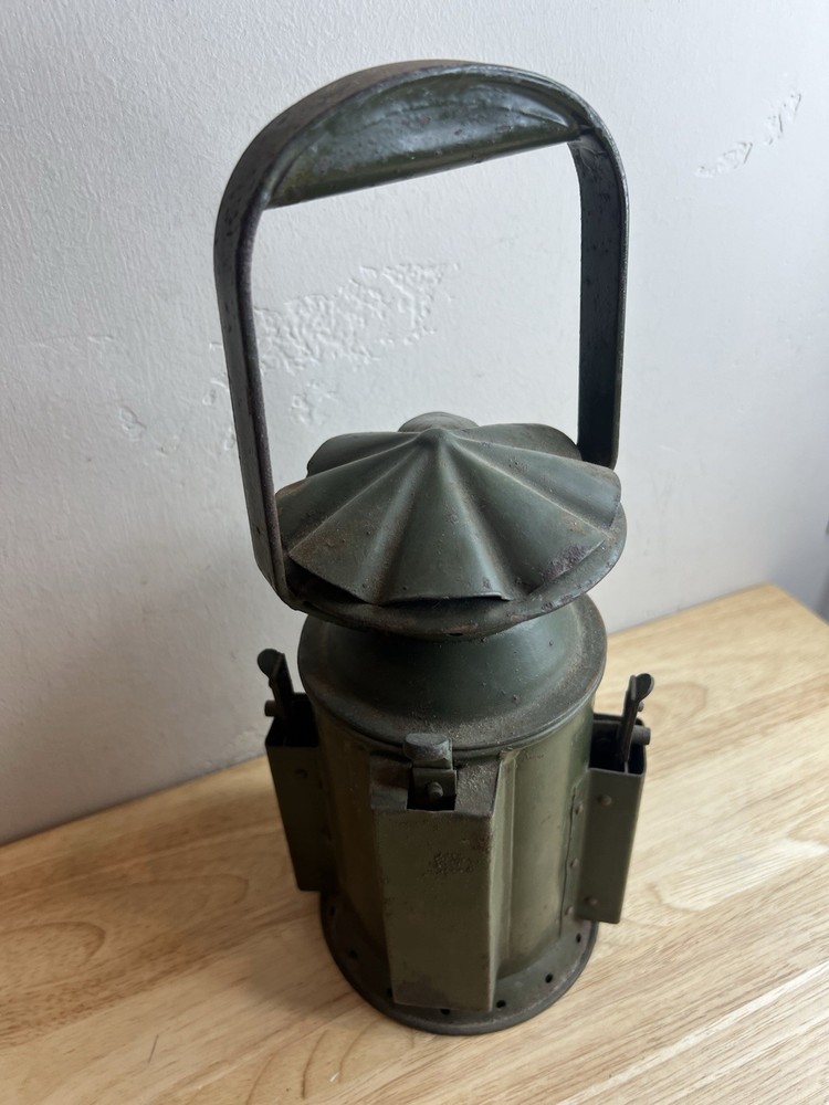 Railway Lantern-R44-121