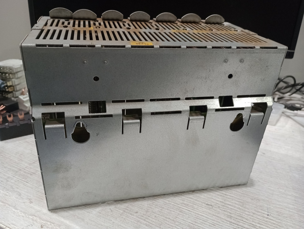 Bosch - Profibus module set