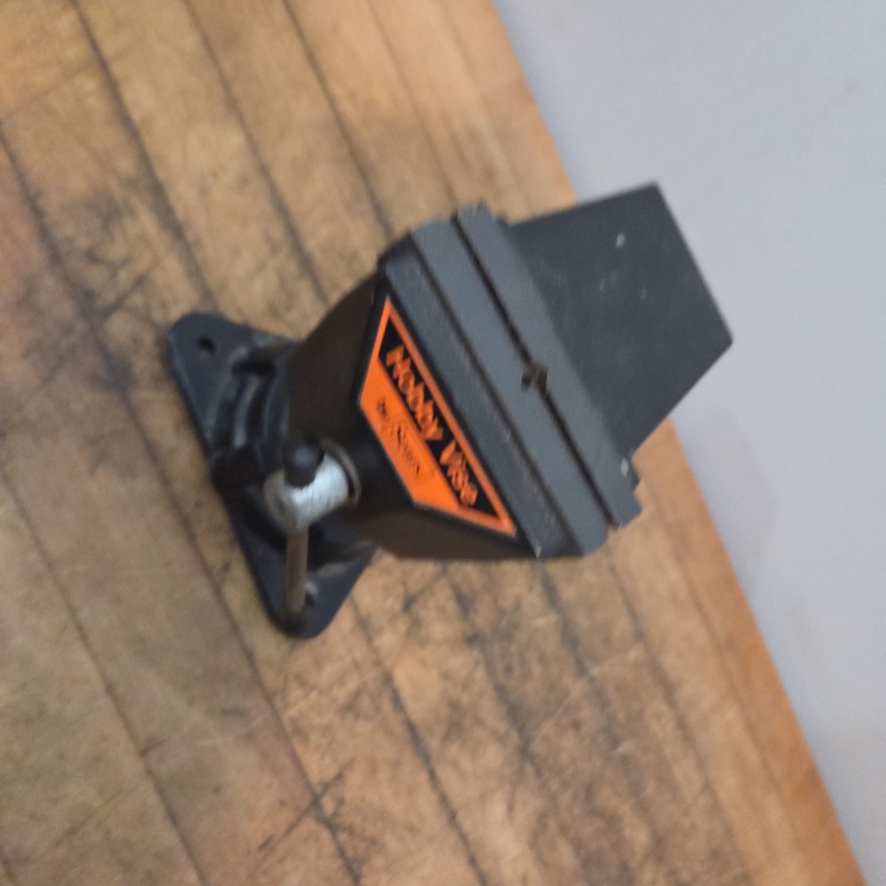 Hobby Vise By Sears